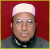 Mohd. Hussain Alias Chuttan Bhai